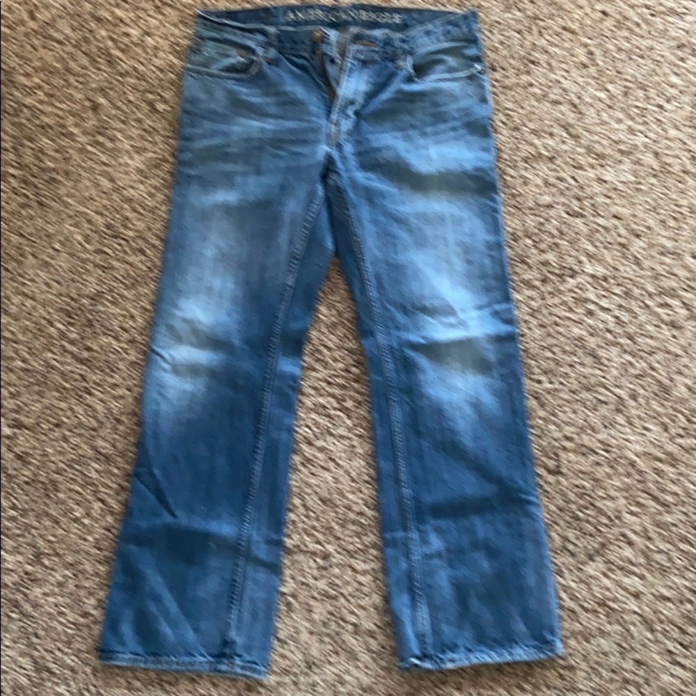 Men’s Jeans